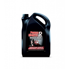 Waterless Engine Coolant for road and sports bikes "Evans PowerSports R", 5L